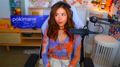 pokimane nudes leaked|FULL VIDEO: Pokimane Nude Photos Leaked (Twitch Streamer)